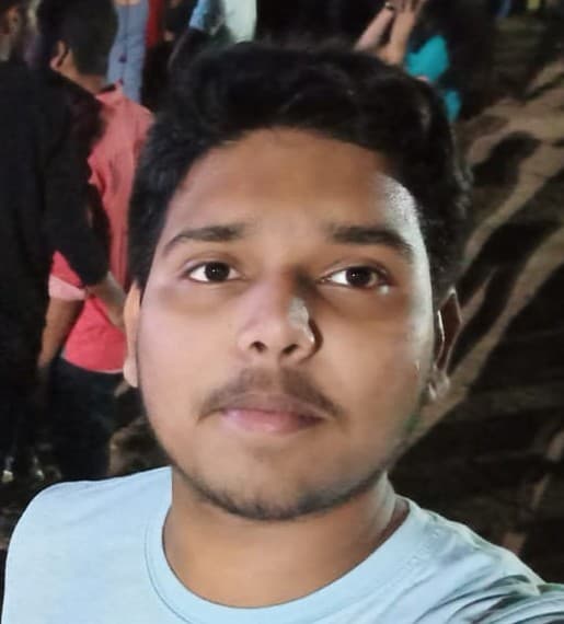 Subhadip Hensh